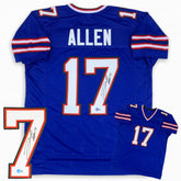 AUTOGRAPHED FOOTBALL JERSEY MYSTERY BOX - SERIES 9